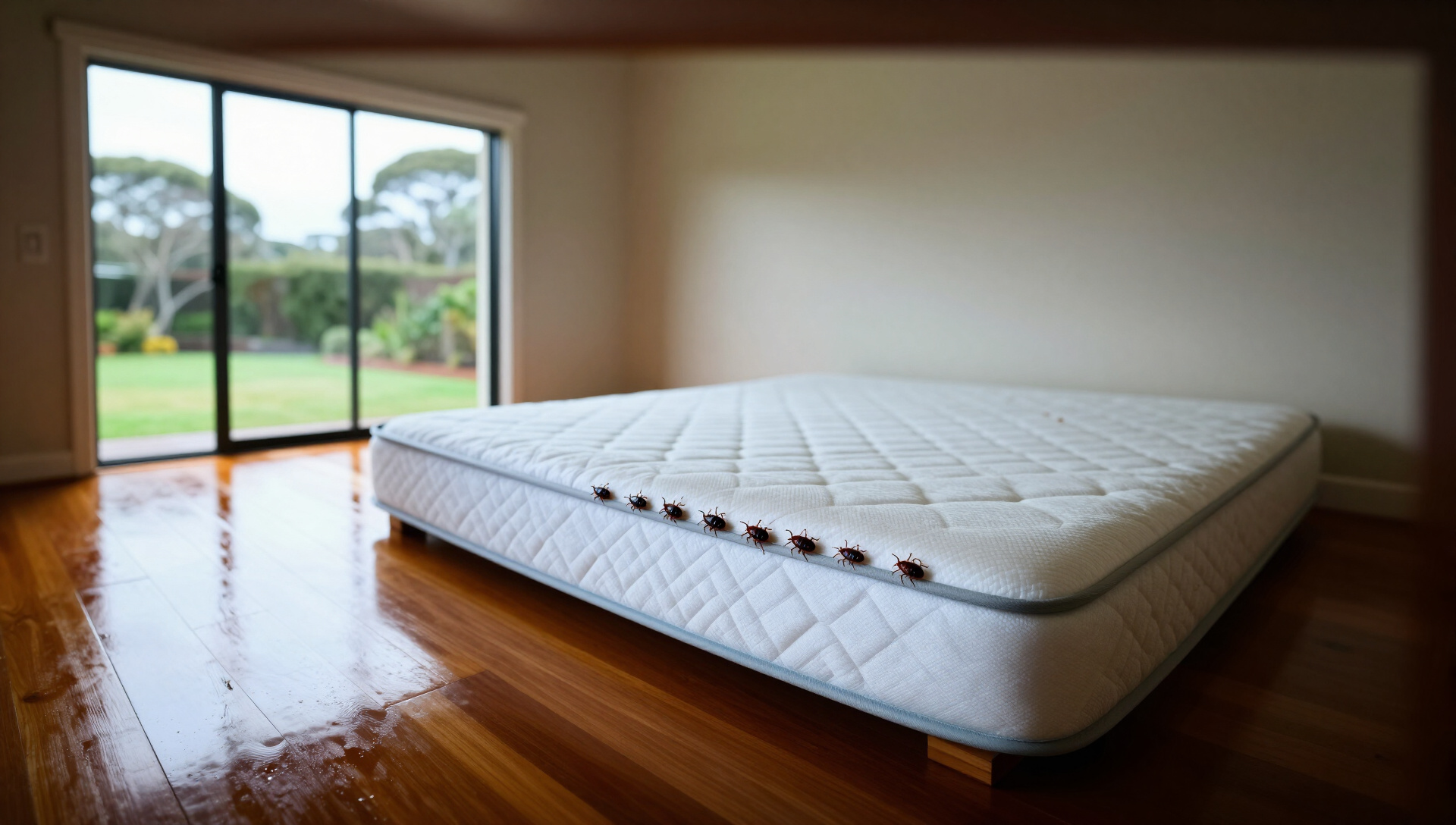Bed Bugs Control in Rooty Hill