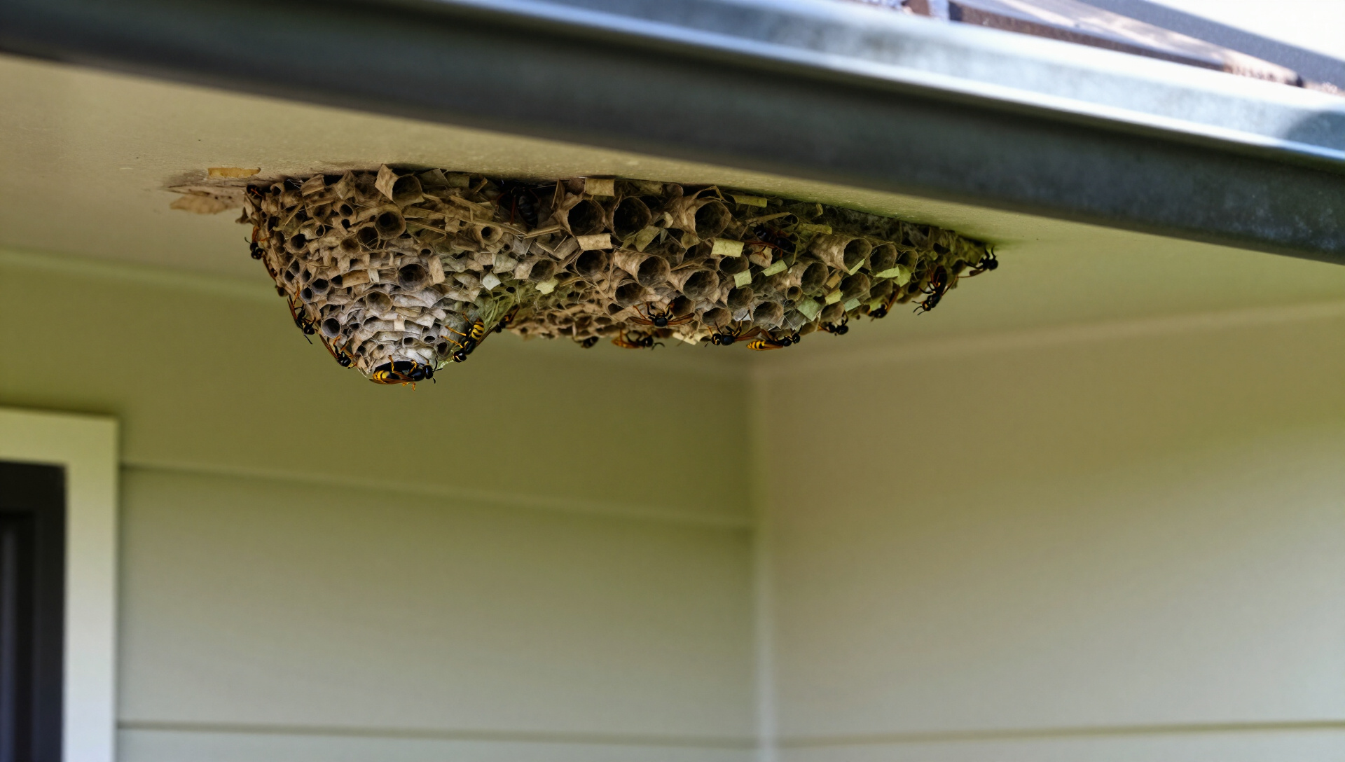 Bees and Wasp Removal in Rooty Hill