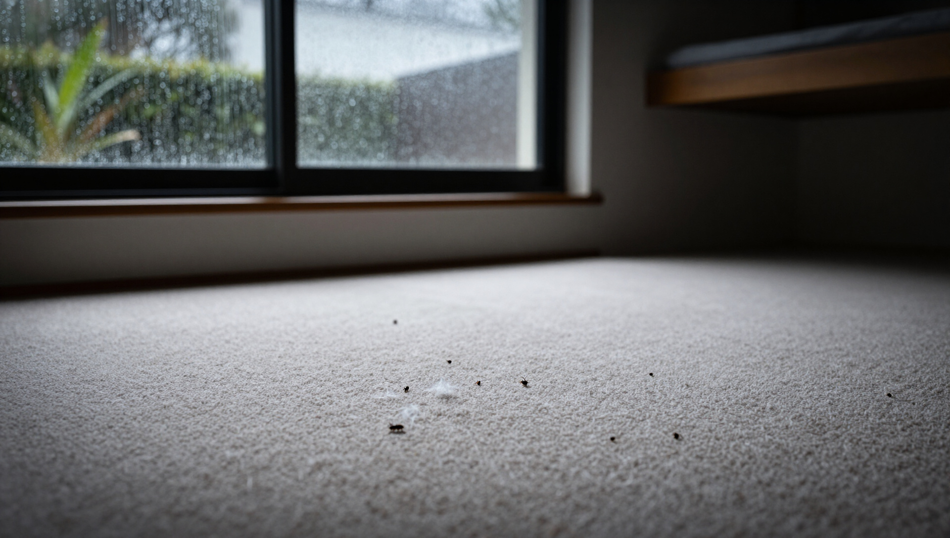 Fleas and Ticks Removal in Rooty Hill