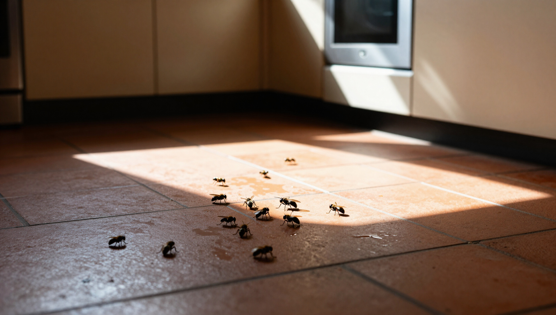 Insect Control in Rooty Hill